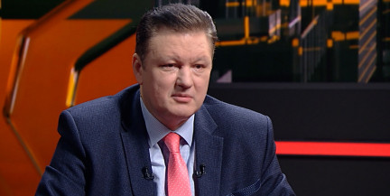 У Лукашенко и Трампа есть схожие черты – политолог Елфимов