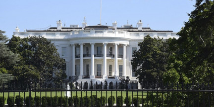 Белый дом: США нанесут беспрецедентный удар по Тегерану в случае отсутствия сделки