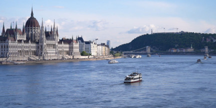 Смена власти в Венгрии: что ждет отношения Будапешта с ЕС, Россией и Беларусью