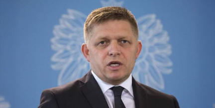 Фицо обвинил Зеленского во лжи о повреждениях «Дружбы»