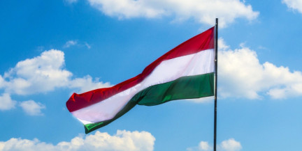 Орбан заявил, что Венгрия не будет финансировать Украину и поставлять солдат и военную помощь