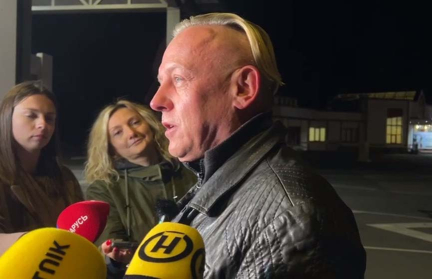 Томаш Шмидт – об открытии границы: Польские власти поняли, что сделали ошибку, заблокировав движение