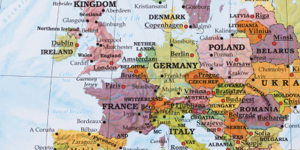 Песков оценил ненависть к РФ со стороны Польши и стран Прибалтики