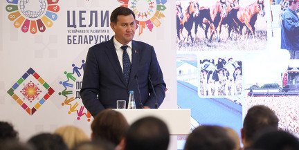 Рыженков призвал зарубежных партнеров воздержаться от политизации чернобыльской темы