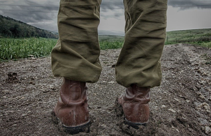 В Германии могут ввести обязательную военную службу – Мерц