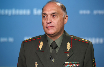 Беларусь не раз призывала западных соседей наладить диалог, ответа не поступало – Вольфович