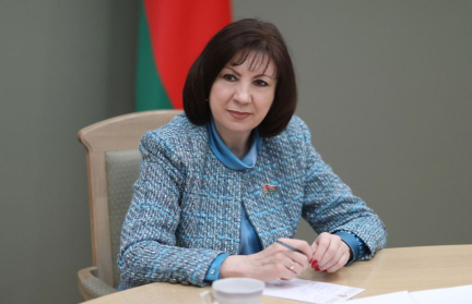 Кочанова: Эффективность кадров на местах – ключ к развитию регионов