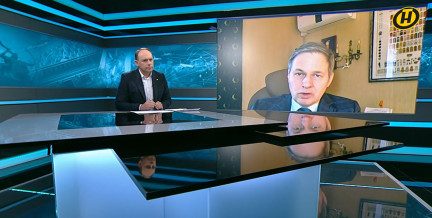 Эти четыре года превратили Россию в другую страну – Артамонов