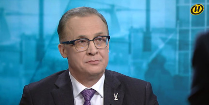 Для чего в Беларуси проверяют боеготовность армии, объяснил эксперт