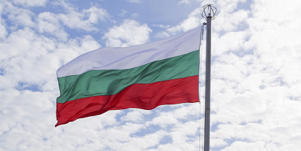 Президент Болгарии объявил о намерении уйти в отставку