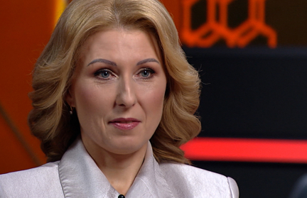 Есть ли борьба за власть между политическими партиями в Беларуси, рассказа Ольга Чемоданова