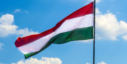 Венгрия не намерена отправлять на Украину своих военных, заявила Анита Орбан