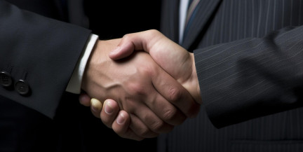 Дипломатический «армрестлинг»: Си Цзиньпин не позволил Трампу выиграть в рукопожатии
