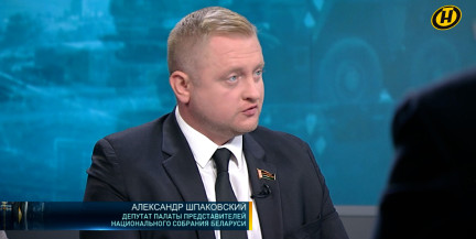 Есть ли у мира шанс уйти от пропасти третьей мировой войны, рассказал Шпаковский
