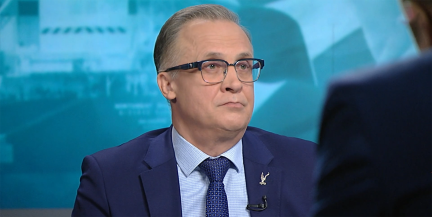 США используют технологии лжи против России и Ирана – Савиных