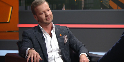 «Здесь абсолютный жизненный покой»: латвийский политик Росликов сравнил атмосферу в Беларуси и Латвии