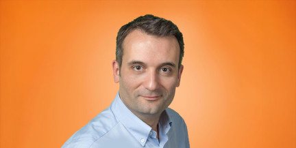 Флориан Филиппо назвал киевский режим мафиозным