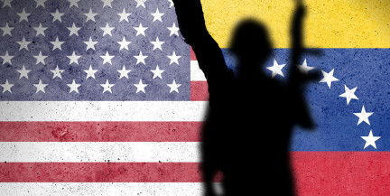 В Нью‑Йорке состоялось оглашение обвинений против Николаса Мадуро: что известно