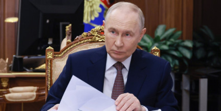 Путин предупредил, что конфликт на Ближнем Востоке затронет все страны – Боуз