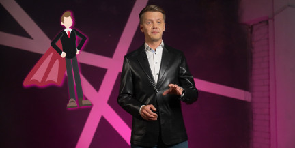 Тур — о том, что защищать Родину начинают с защиты семьи: подвиг Ромы Когодовского и слова Президента о присяге