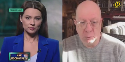 «Обезьяна с гранатой». Получит ли Украина ядерное оружие, оценил политолог Роман