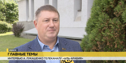 Политолог: Взвешенность слов и действий Александра Лукашенко выгодно отличает белорусскую политику