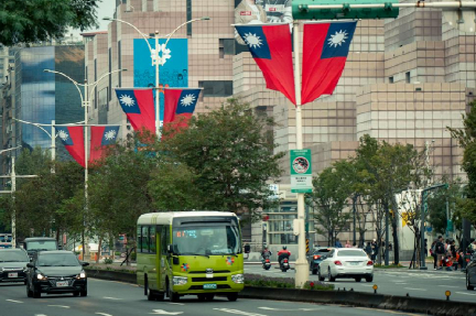 Вашингтон должен осторожно относиться к вопросу Тайваня, заявил Си Цзиньпин