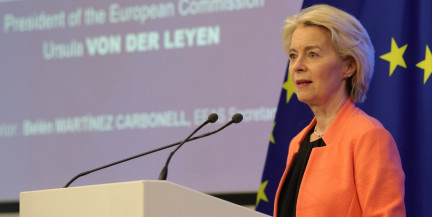 Решение Орбана по кредиту Киеву стало пощечиной для фон дер Ляйен и Макрона