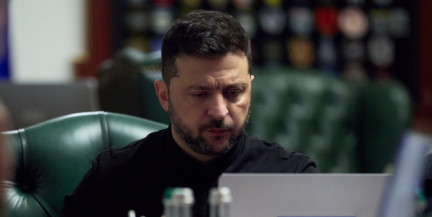 Зеленский признался, сколько денег Украина потеряла за ночь