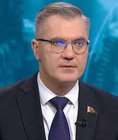 Польская оккупация на территории Беларуси носила довольно фашистский характер – Гигин