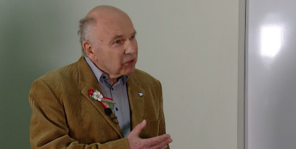 «Подобное не должно повториться вновь». Член КПГ – о войне, важности белорусско-немецкого диалога и исторической памяти