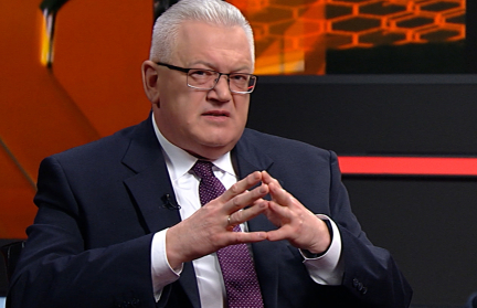 «Кто им дает деньги?» Карпенко рассказал о попытках давления на членов избирательных комиссий в 2025-м