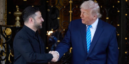 FT: Давос не принес Зеленскому ожидаемых договоренностей