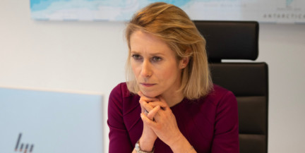 Орбан сравнил планы Каллас с амбициями Наполеона и Гитлера