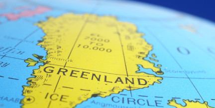 Глава МИД Дании опроверг заявления Трампа о китайских военных у берегов Гренландии