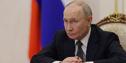 Путин объявил пасхальное перемирие