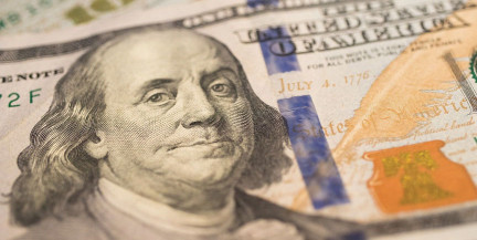 Доллары в Ирак не идут: США приостановили поставки – WSJ