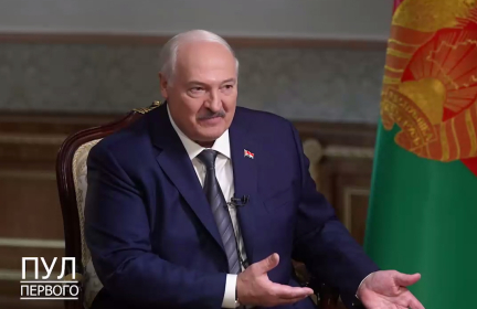 Александр Лукашенко провел параллель между выборами в США и Венесуэле