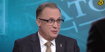 Конфликт в Иране – это результат соперничества США и Китая, считает Андрей Савиных