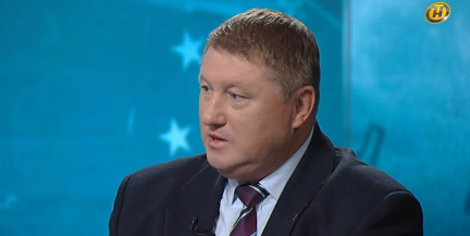 Покушение на Дональда Трампа в Вашингтоне было постановочным, считает Алексей Беляев