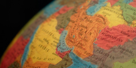 США от отчаяния предложили Ирану переговоры – Меркурис