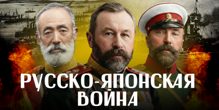 Русско-японская война: удар по империи. Почему Россия проиграла? / ЛИКБЕЗ