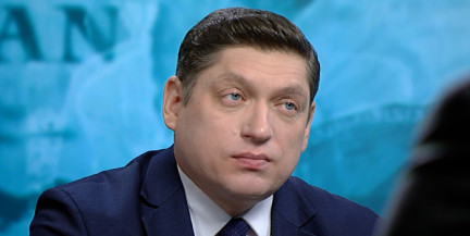 «Америка – для богатых, остальных – в контейнеры и выслать». Авдонин назвал нацистской модель борьбы США с мигрантами