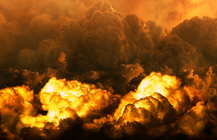 Взрыв у военной базы Баграм прогремел в Афганистане