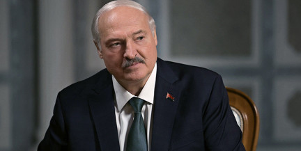 Лукашенко: Трамп показал всему миру, что США не всемогущи