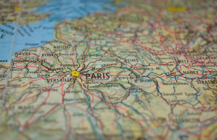 Новое государство может появиться на карте мира