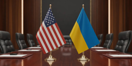 На Западе раскрыли, что произошло на встрече Зеленского и Трампа