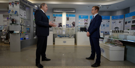 Инновации в образовании должны опираться на традиции вузов – Караник