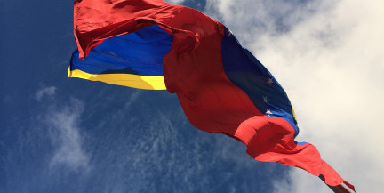 Венесуэла возобновила поставки нефти в Израиль – Bloomberg