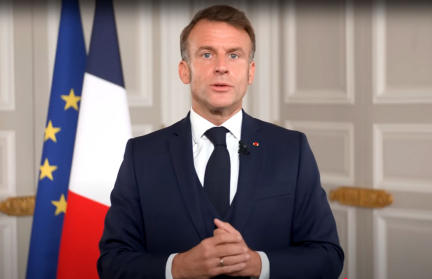 Песков рассказал, чем обернется арест российских танкеров по предложению Макрона